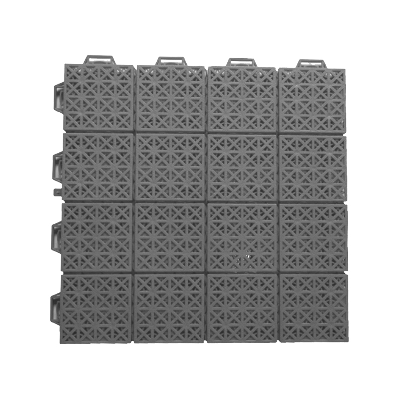 翌嘉 YJ5091032 地毯 灰色 340*340*15 1个高清大图