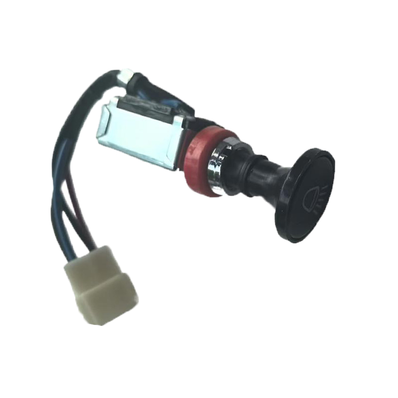 逸凯 大灯开关 TCM/HL /个 TCM/HL