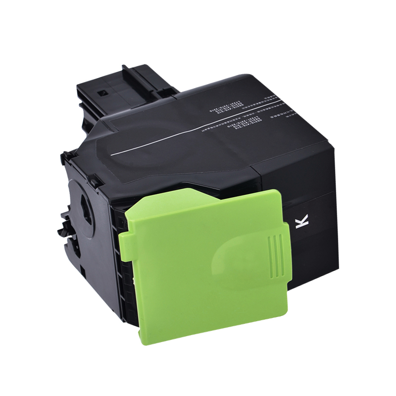 欣彩AR-CTL200HK黑色粉盒 CTL-200H 适用奔图CP2506DN CM7006FDN