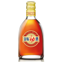 【劲牌官方旗舰店】劲牌 劲酒 中国劲酒 金标劲酒 38度 125ml*6瓶装 小瓶养生酒
