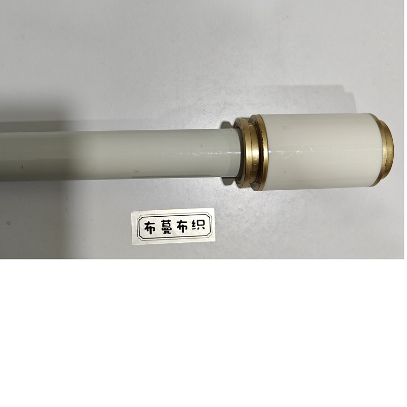 加厚窗帘杆滑轨定制/米高清大图