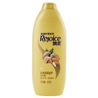 [苏宁自营] 飘柔家庭护理杏仁长效柔顺滋养洗发露 400ml(瓶)