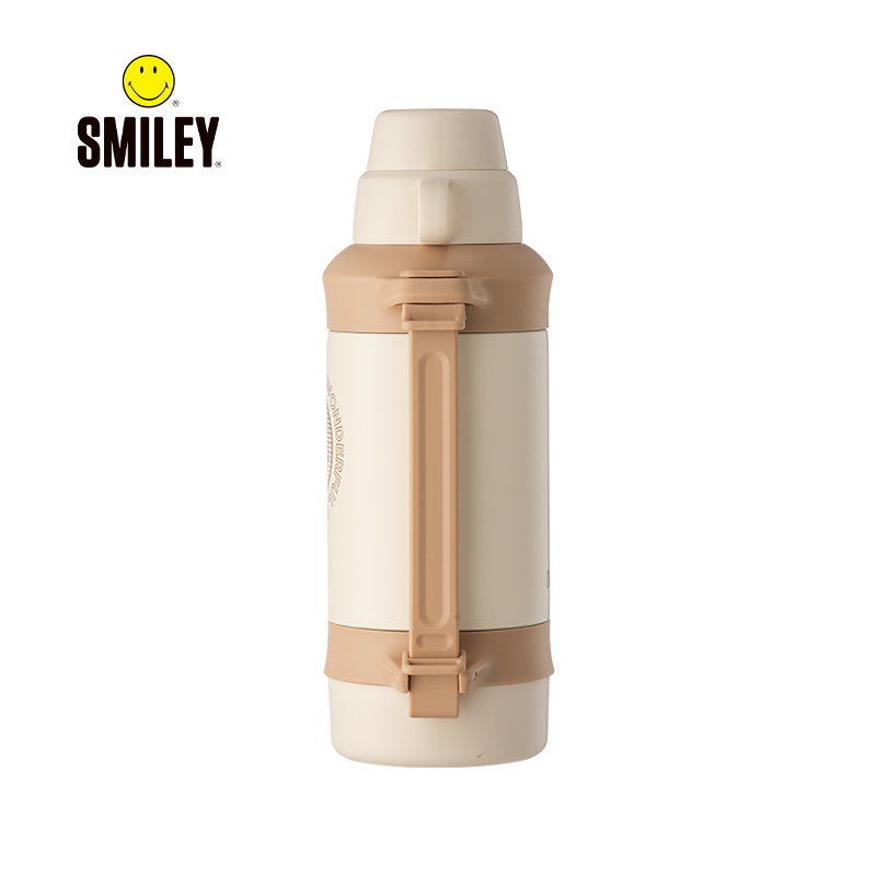 笑脸SMILEY 畅享旅行壶 SY-HSH1201 (1.2L)高清大图
