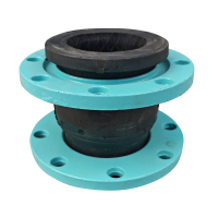 嘉禾宜茂 法兰软连接 DN150 个