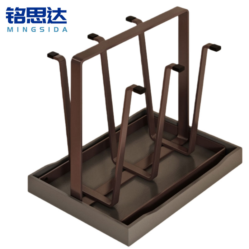 铭思达水杯架21cm个高清大图