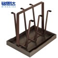 铭思达水杯架21cm个