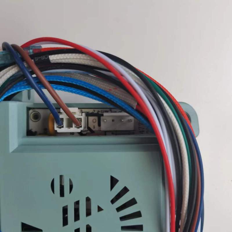 帮客材配 全新原装惠而浦热水器 JSQ30- T16UL1 主板 收前务必验货高清大图