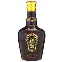 贵州珍酒 珍十五（珍15） 酱香型白酒 整箱装 53度500ml *6瓶 酒中珍品 珍藏酱香