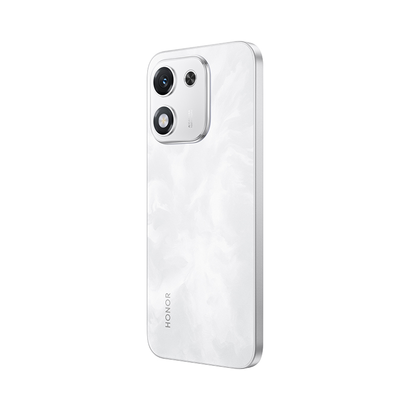 荣耀X70i 12GB+512GB 月影白 一亿像素 3500nits高亮OLED屏 超轻薄6000mAh电池高清大图