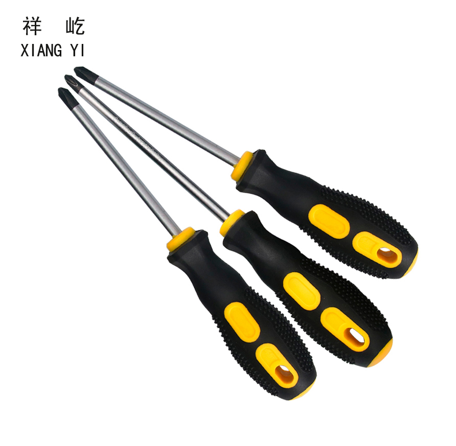 祥屹 十字螺丝刀 个高清大图