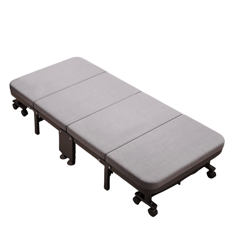 鑫睿辉 折叠床 194*79*35cm 张高清大图