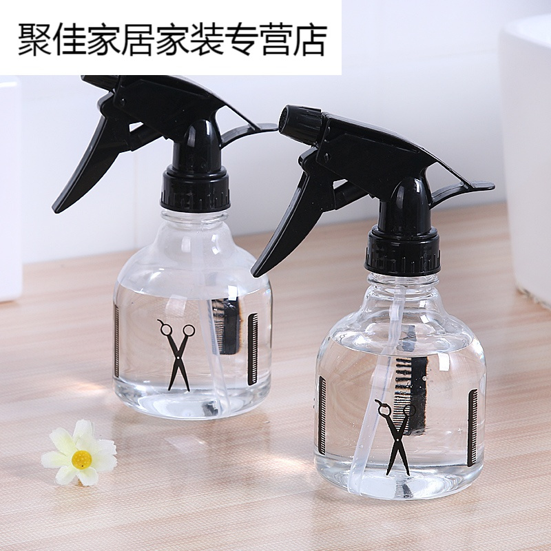 家柏饰(CORATED)手压式洒水壶喷雾器园艺喷水壶浇花喷雾瓶喷壶多肉植物喷水瓶高清大图