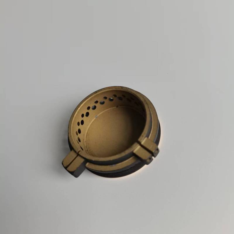 帮客材配 全新原装法迪欧燃气灶JZT/JZY- 2B16中心火盖 收前务必验货高清大图