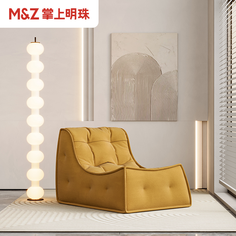 [掌上明珠]秋季新品 13-YD00007单椅