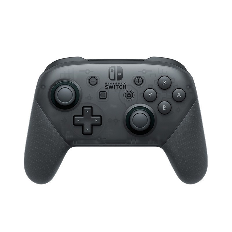 nintendo任天堂switchpro专业手柄ns原装switch国行pro无线蓝牙pc电脑