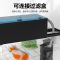迷你内置多功能(适合30cm以内) 标准版 鱼缸过滤器免换水内置潜水泵循环水泵抽水泵家用养鱼净水增氧设备