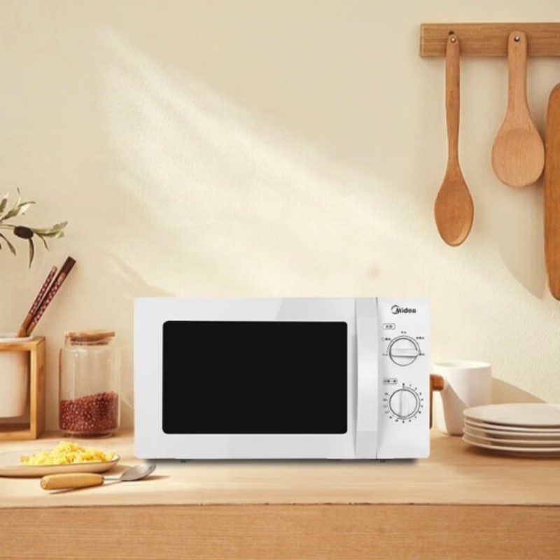 美的(Midea)微波炉 20L 家用700W大功率速热M1-211A