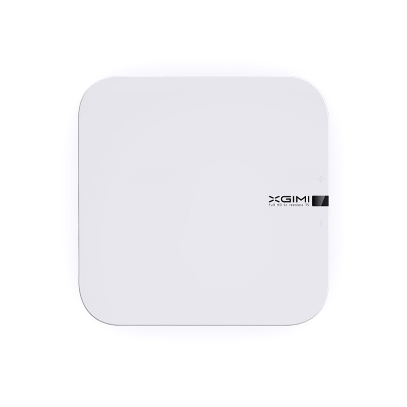 极米(XGIMI)Z6 高清智能投影仪 家用投影机(1920×1080 分辨率 700ANSI)手机WIFI 品质家用