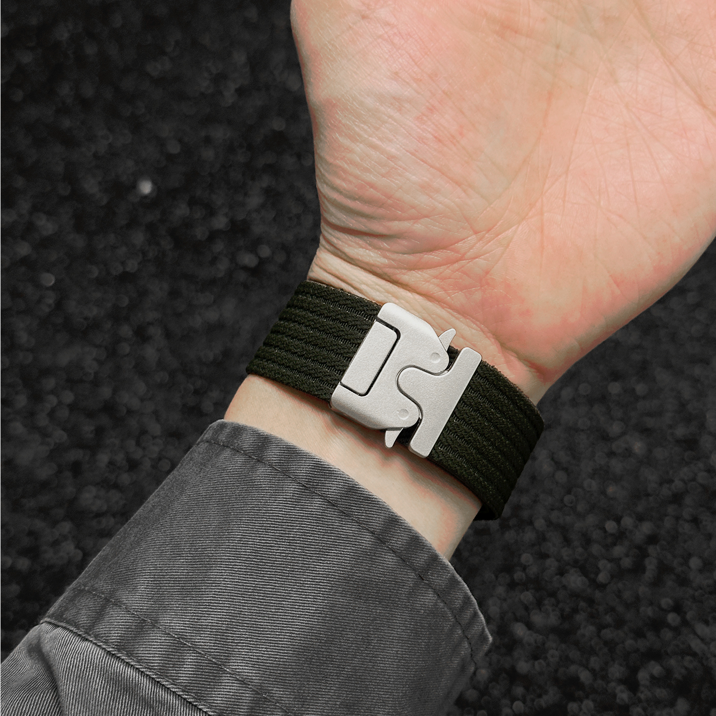 适用小天才电话手表表带Z10/Z9可爱挂脖Z11新款Z8Z7S保护套3139B高清大图