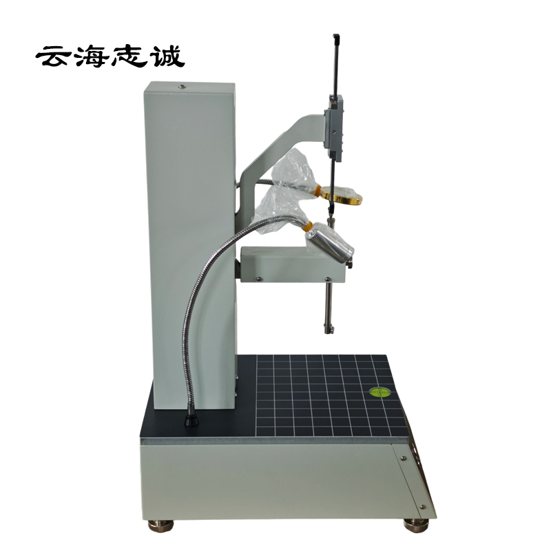 电子智能型全自动锥入度测试仪 WTZR-01 1台高清大图