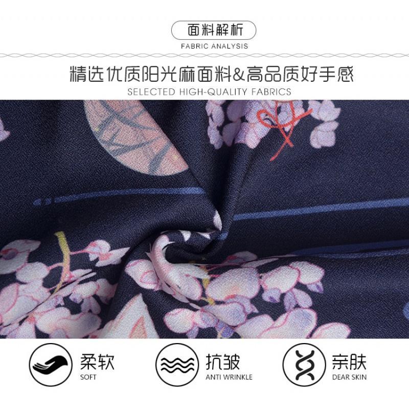 情趣内衣服制服诱惑sm骚性感古装和服风夫妻浴袍透视大码激情套装