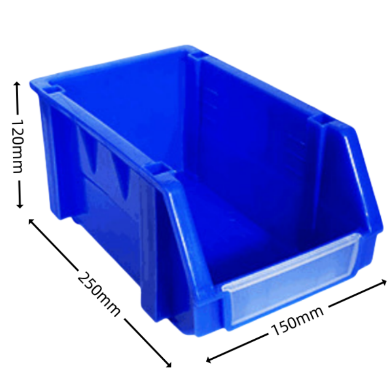 豫龙都 收纳盒25cm个