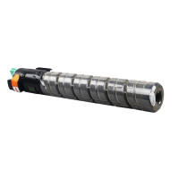 海得MPC2551粉盒套装 黑/蓝/红/黄四色适用理光Aficio MPC2550 C2530 C2030 C2051C
