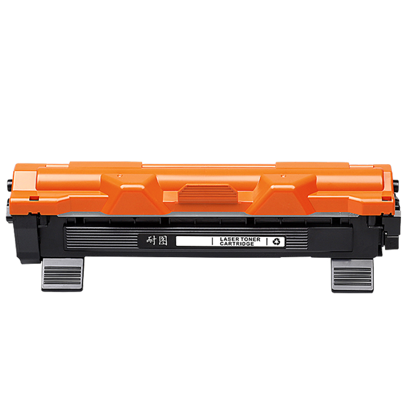 耐图 富士施乐P115B碳粉盒 适用XEROX M115b M115f M115fs墨盒 CT202138硒鼓架 墨粉盒高清大图