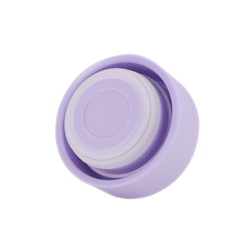 乐扣乐扣 苏苏紫 口袋杯180ml LHC6688FU高清大图