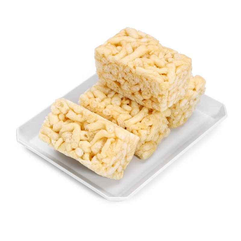 精益珍蛋酥沙琪玛220g