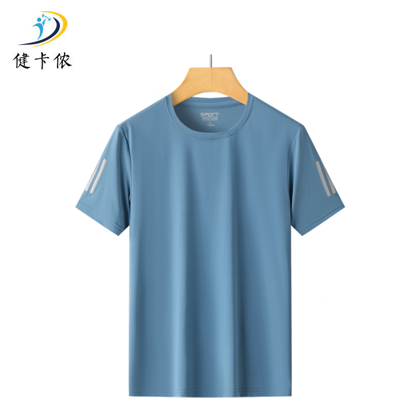 健卡侬运动T恤J1/件高清大图