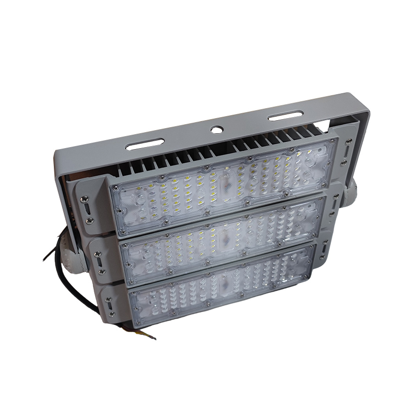 RS荣的 LED泛(投)光灯 RD-150W 个高清大图