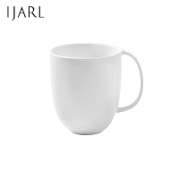 亿嘉IJARL 巴克马克杯 北欧风简约办公室咖啡杯马克杯茶杯水杯牛奶杯巴克系列居家杯具