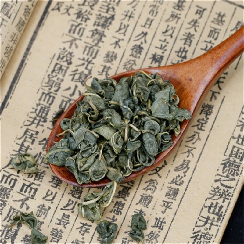 罗布麻茶官方正品店新疆茶叶新芽罗布麻叶养生茶可搭绞股蓝青钱柳