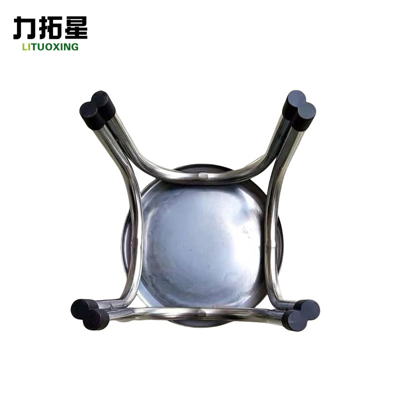力拓星 圆凳 47cm 个高清大图