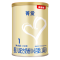 贝因美菁爱婴儿配方奶粉(0-6月龄,1段)150g
