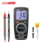 华盛昌(CEM)DT-9908H 数字万用表高精度电工表真有效值防烧背光电流表万能表