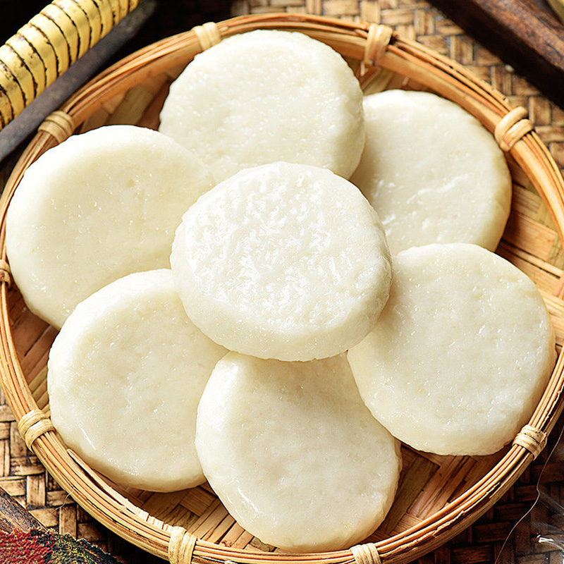 水磨糯米粉糯米粉家用粉商用纯糯米粉汤圆粉家用小包装[HB]高清大图