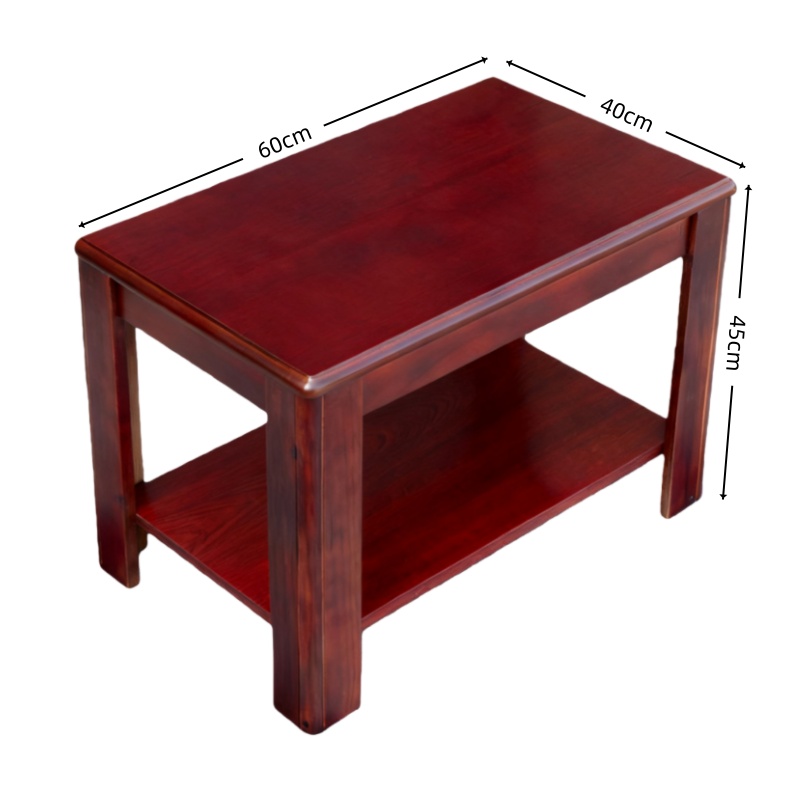 芙首泰边几60*40*45cm张高清大图