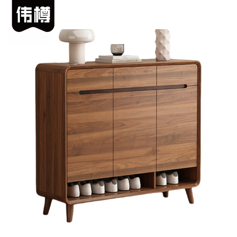 伟樽鞋柜955*380*1015mm个高清大图