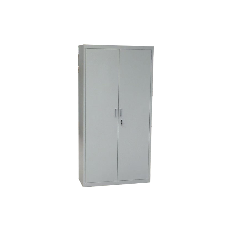 誉慧 铁皮文件柜 900*400*1800 个高清大图