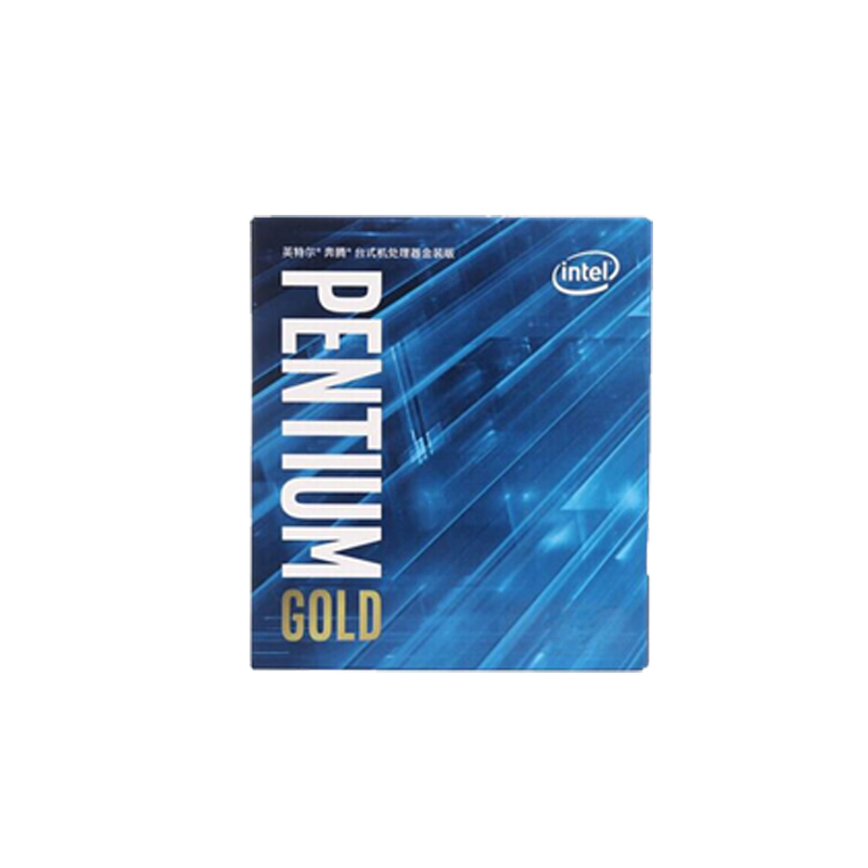 技嘉H410M H V2主板+INTEL奔腾G6400 CPU+技嘉GV-N1660SUPER OC-6GD显卡 套装