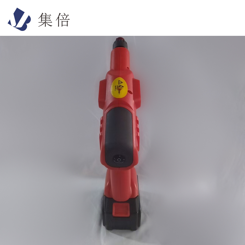 集倍 高压水枪 2.5Mpa 台高清大图