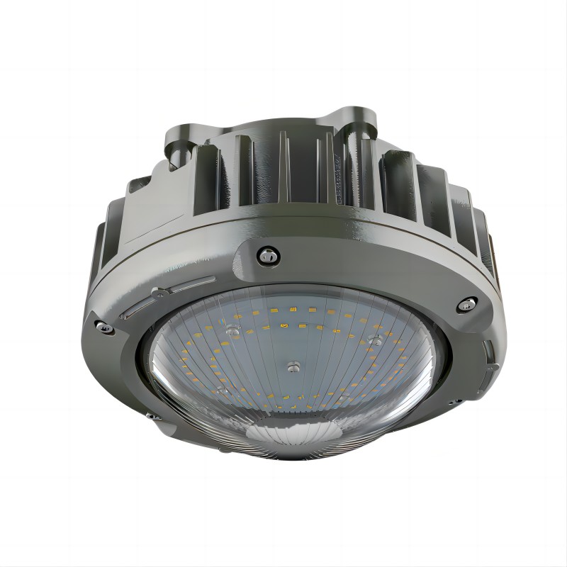 非赫电 FHBLD130-30 IP66 LED防爆灯高清大图