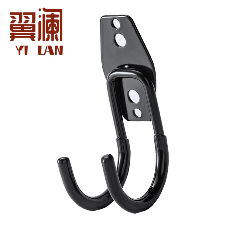 翼澜 工具挂钩 120mm 个