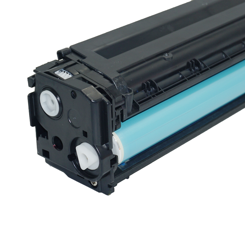 兰韵LY-CF211蓝色硒鼓 适用于惠普200/M276nw/131A/M251NW高清大图