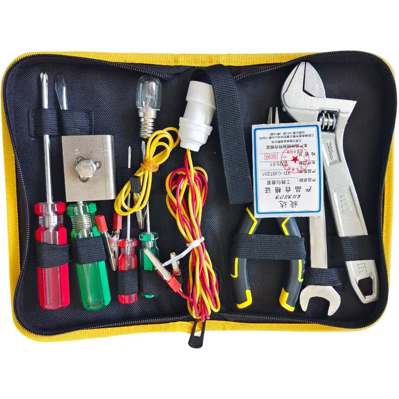 旋达 工具包套 XD-GJBTZ01 装高清大图