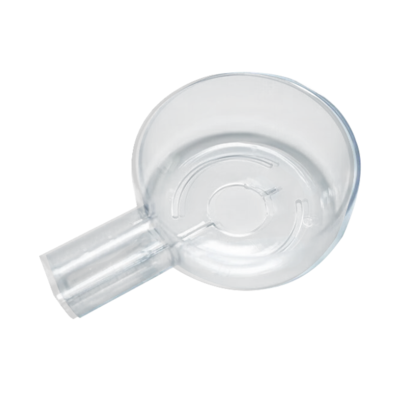 鸿启纳 透明保护套 DH-HT08 150*110*45mm单位:4只/套高清大图