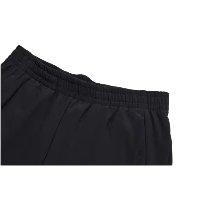 特步梭织运动长裤975429980001高清大图