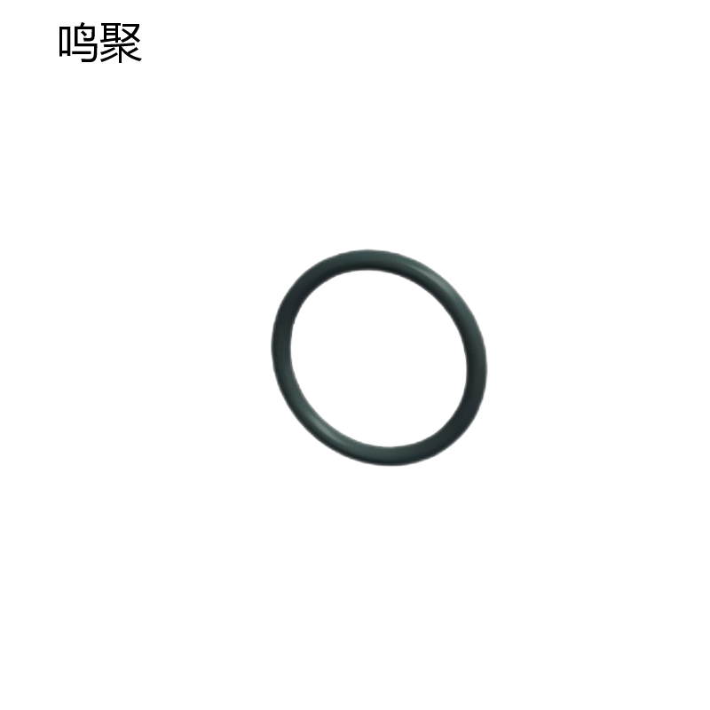 鸣聚 O型圈 直径12-24线径1.5-2.4可定制 个高清大图